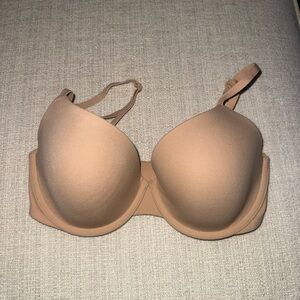 SKIMS Fits Everybody T-Shirt Bra